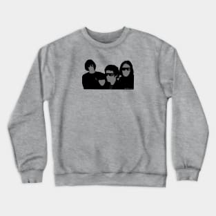 Velvet Underground 2 Crewneck Sweatshirt